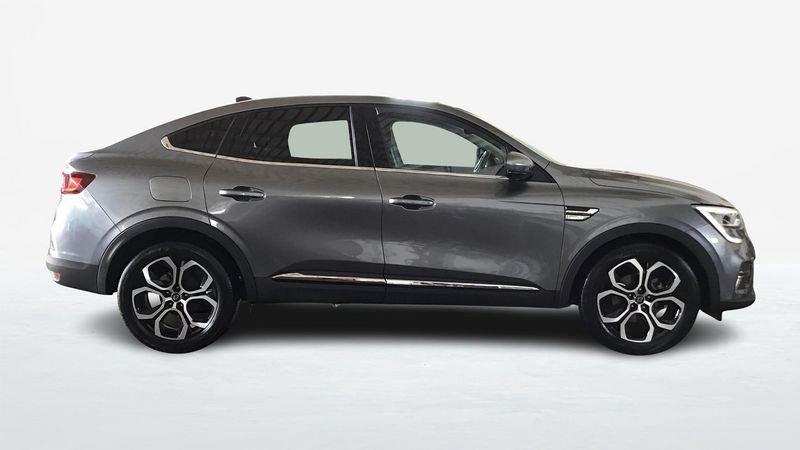 Renault Arkana 1.6 E-Tech full hybrid Intens 145cv