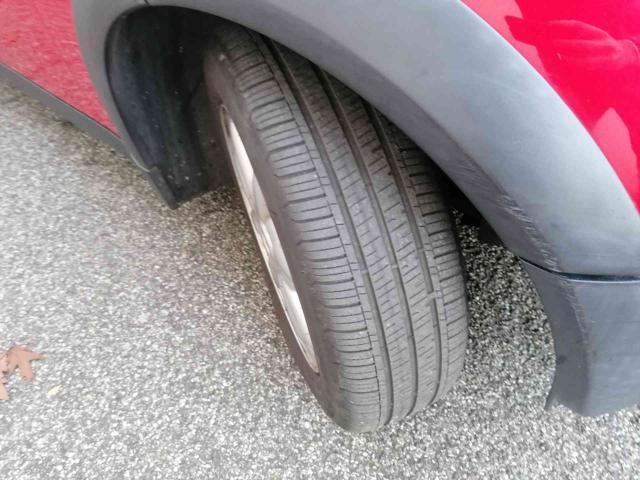 MINI One 1.6 16V One de luxe GUARDA IL Video Prova su Strad