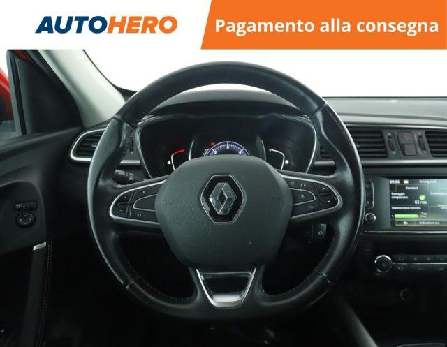 RENAULT Kadjar dCi 8V 110CV EDC Energy Intens