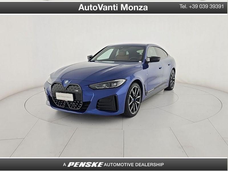 BMW i4 i4 M50 Sport