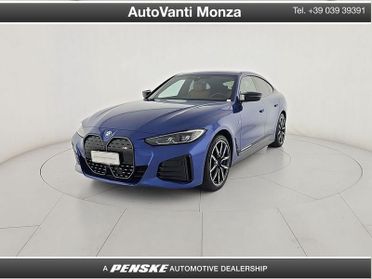 BMW i4 i4 M50 Sport