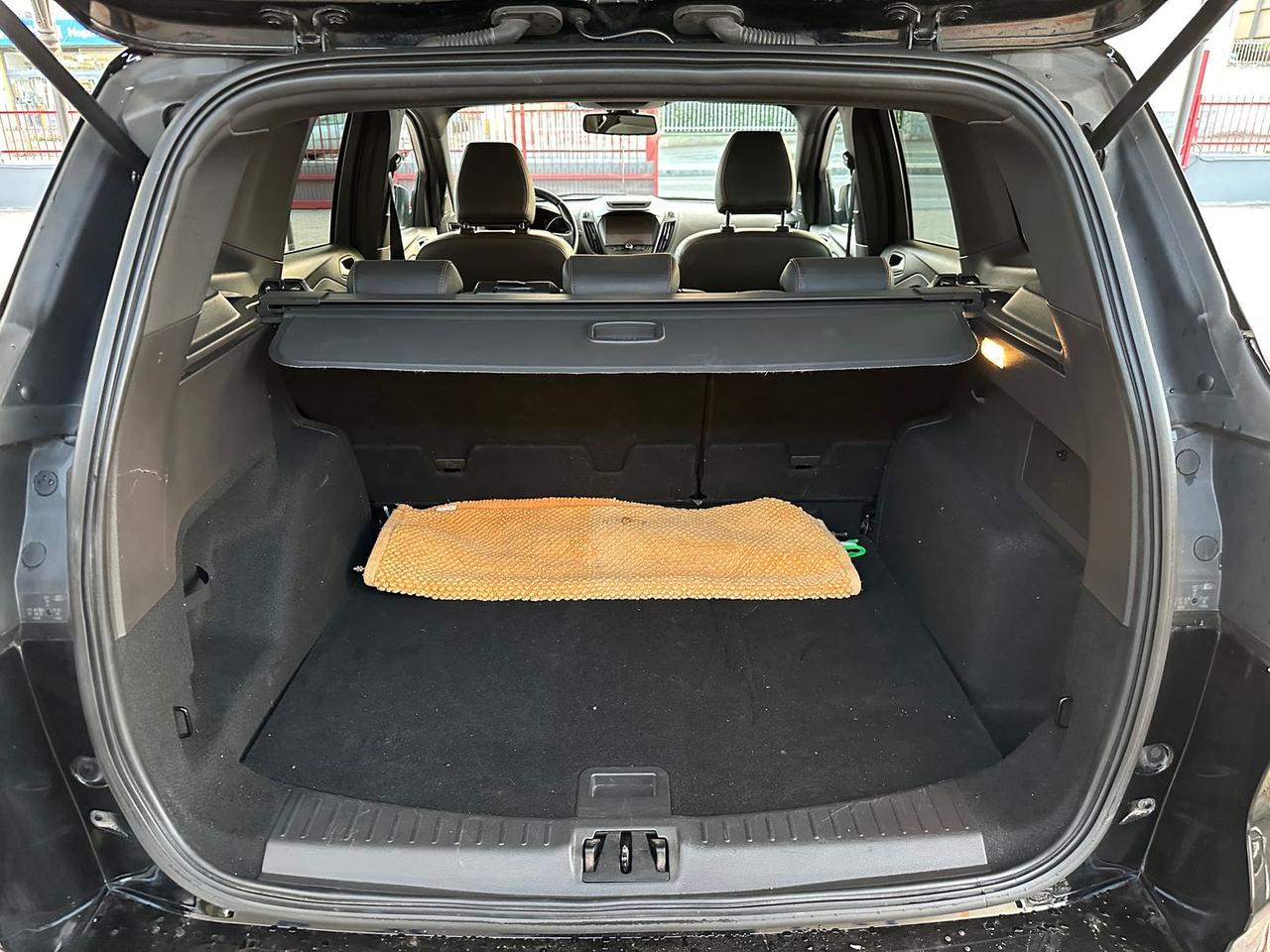 Ford Kuga ST Line 1.5 TDCi #7352