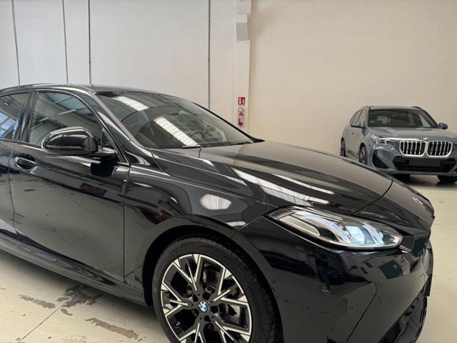 BMW 120 d 48v M-SPORT KM. 5.100
