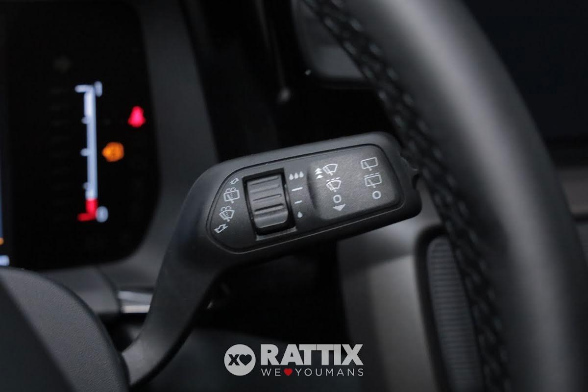 Ford Tourneo Courier Tourneo Courier II 1.0 Ecoboost 125CV Titanium