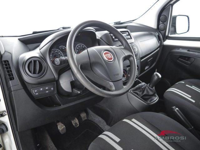 FIAT Fiorino combi 1.3 mjt 95cv - AUTOCARRO N1