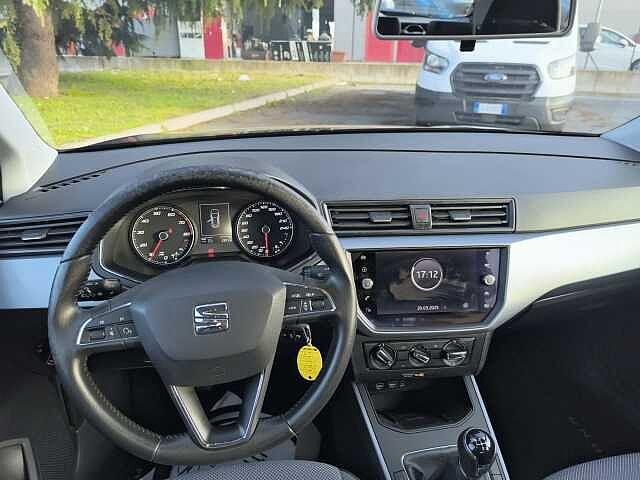 SEAT Arona 1.0 EcoTSI XCELLENCE