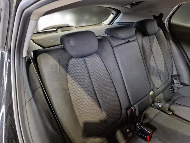 BMW X2 XDRIVE 25E BUSINESS X AUTOMATICO SUV