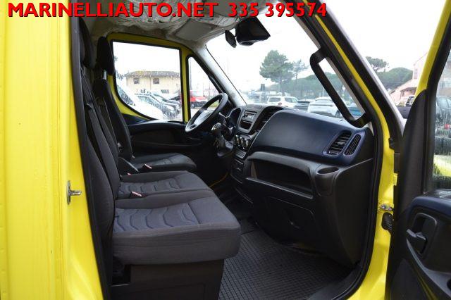 IVECO DAILY 3.0 60C18 180CV C.AUTOMATICO