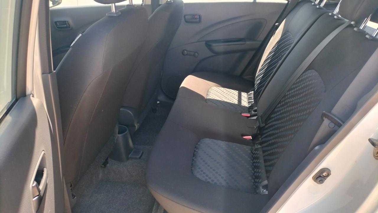 Suzuki Celerio 1.0 Style **SOLO 54000KM ** UNIPRO