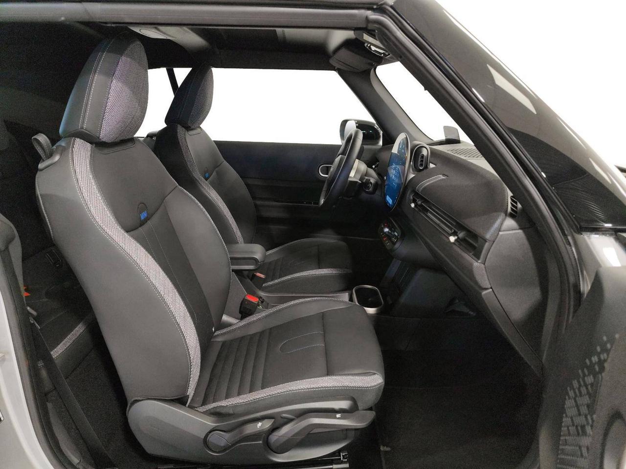 MINI Cabrio Cooper C Classic - Pacchetto S