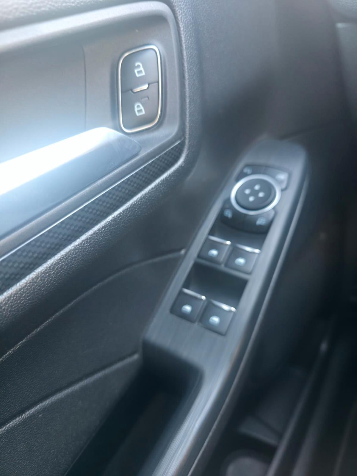 Ford Kuga 1.5 EcoBlue 120 CV 2WD ST-Line