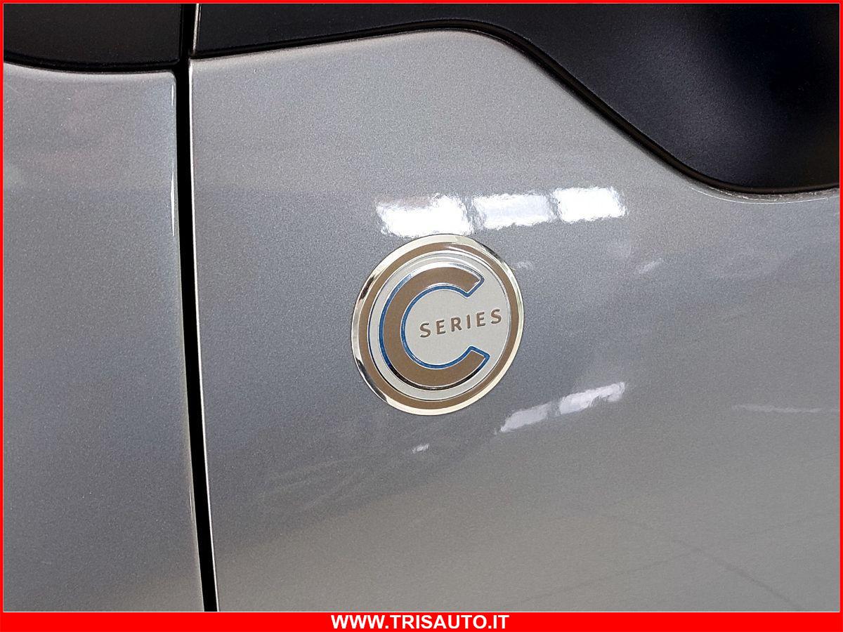 CITROEN C3 1.2 PureTech 83 S&S C-Series IVATA NEOPATENTATI (FULL LED+NAVI)