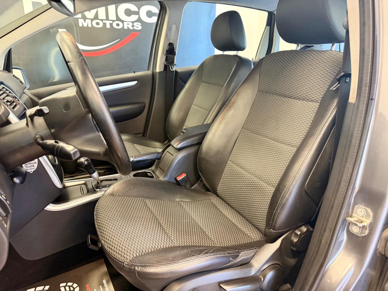 Mercedes-benz B 200 CDI Sport