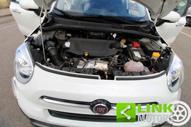 FIAT 500X 1.3 MultiJet 95 CV Cross Dolcevita