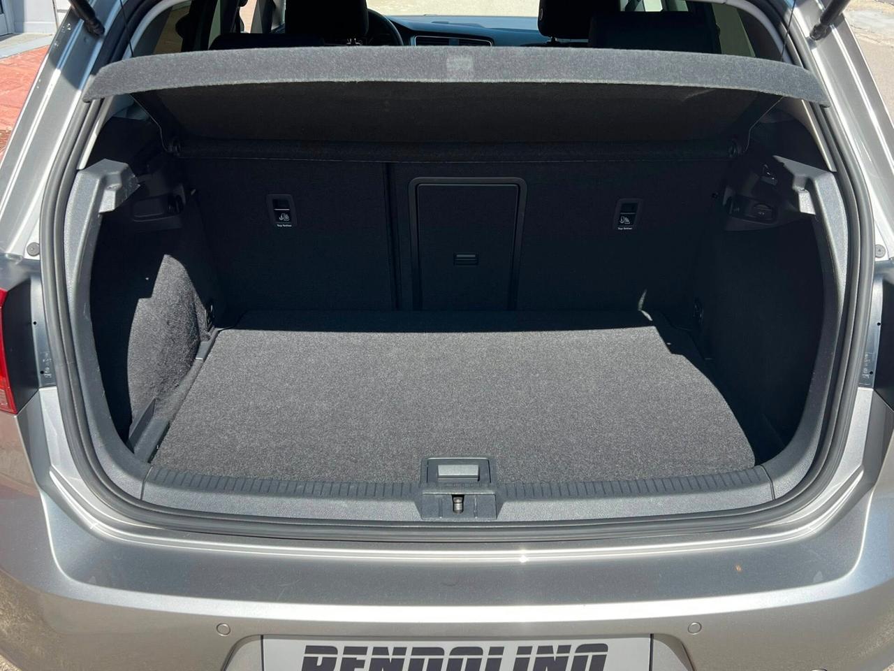 Volkswagen Golf 7 1.2 tsi 86 cv Comfortline