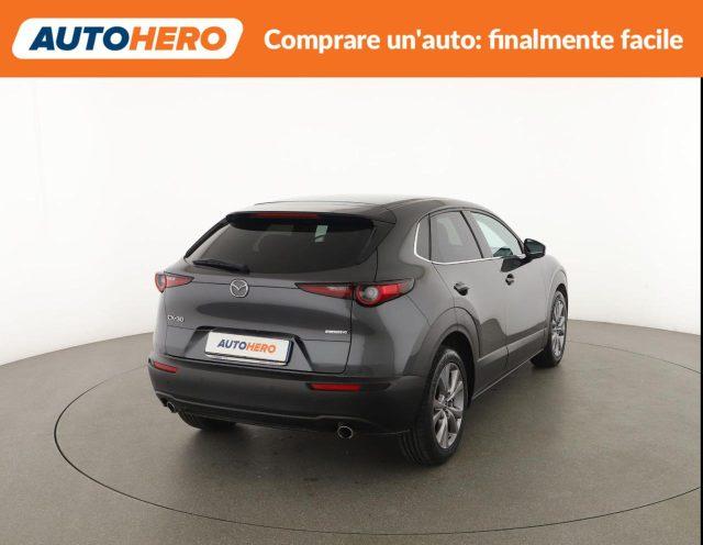 MAZDA CX-30 1.8L Skyactiv-D 2WD Exceed