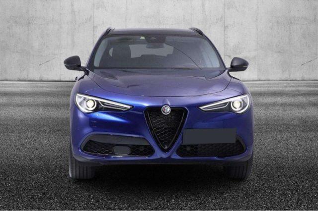 ALFA ROMEO Stelvio 2.0 Turbo 200 CV AT8 Q4 Super Business