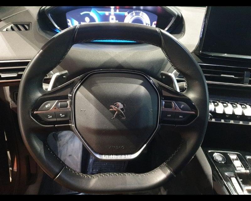 Peugeot 5008 2ª serie BlueHDi 130 S&S EAT8 Allure Pack