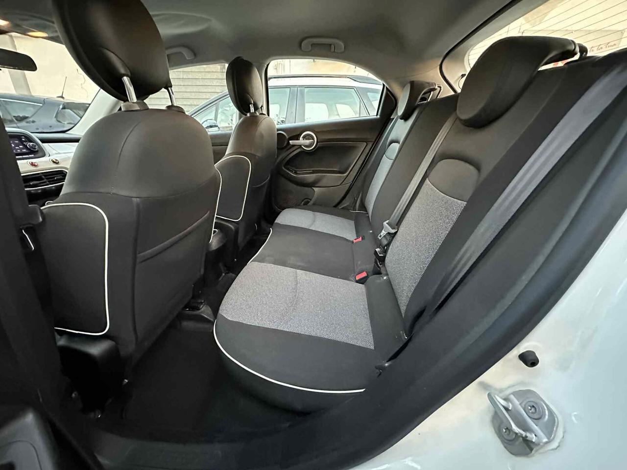 Fiat 500X 1.3 MultiJet 95 CV Cross Plus