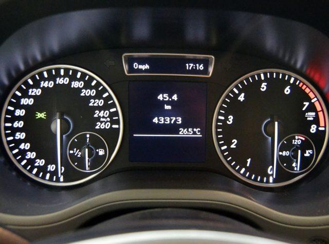 MERCEDES-BENZ B 180 Sport - Navi-Pdc-Xenon - Km 43.000