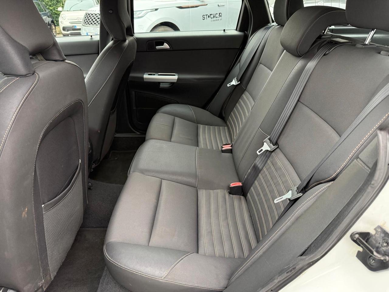 Volvo V50 D2 POLAR PLUS