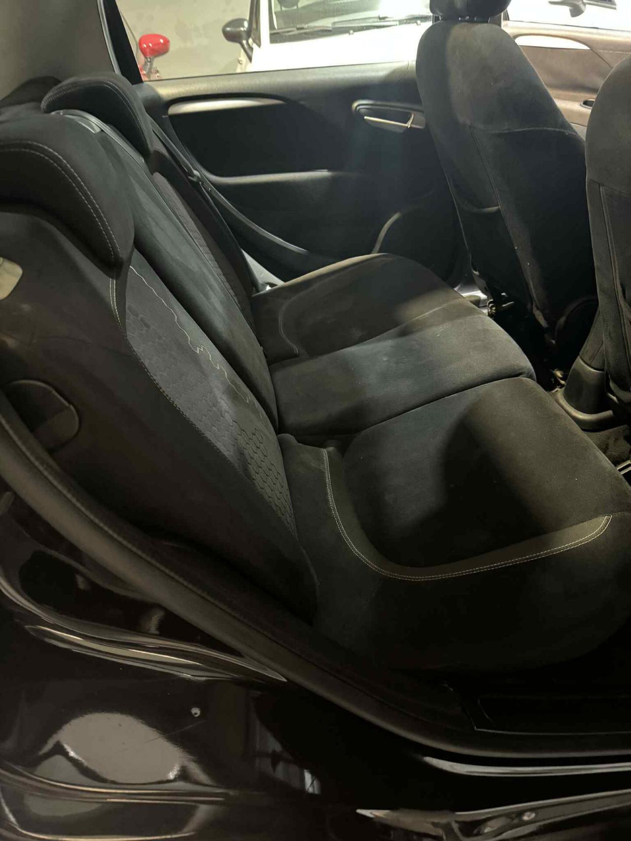 Fiat Punto Evo 1.4 GPL DI SERIE FULL TETTO APRIBI