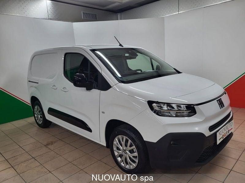 FIAT Doblò 1.5 BlueHdi 100CV PC-TN Van