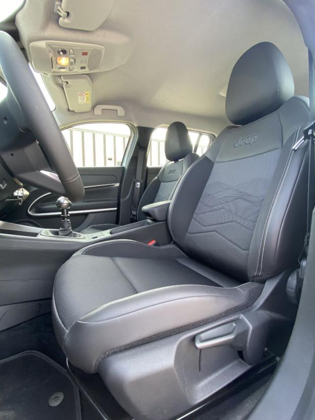 JEEP Avenger *PROMO* 1.2 Turbo 100 CV Altitude