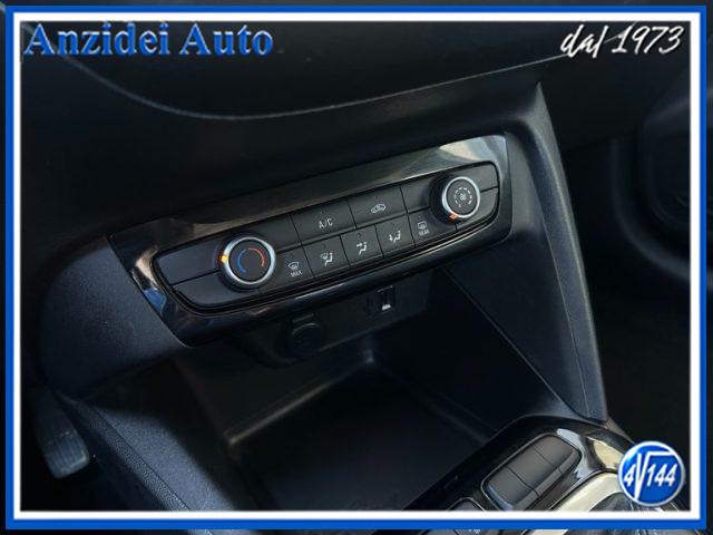 OPEL Corsa 1.2 Edition 75 Cv