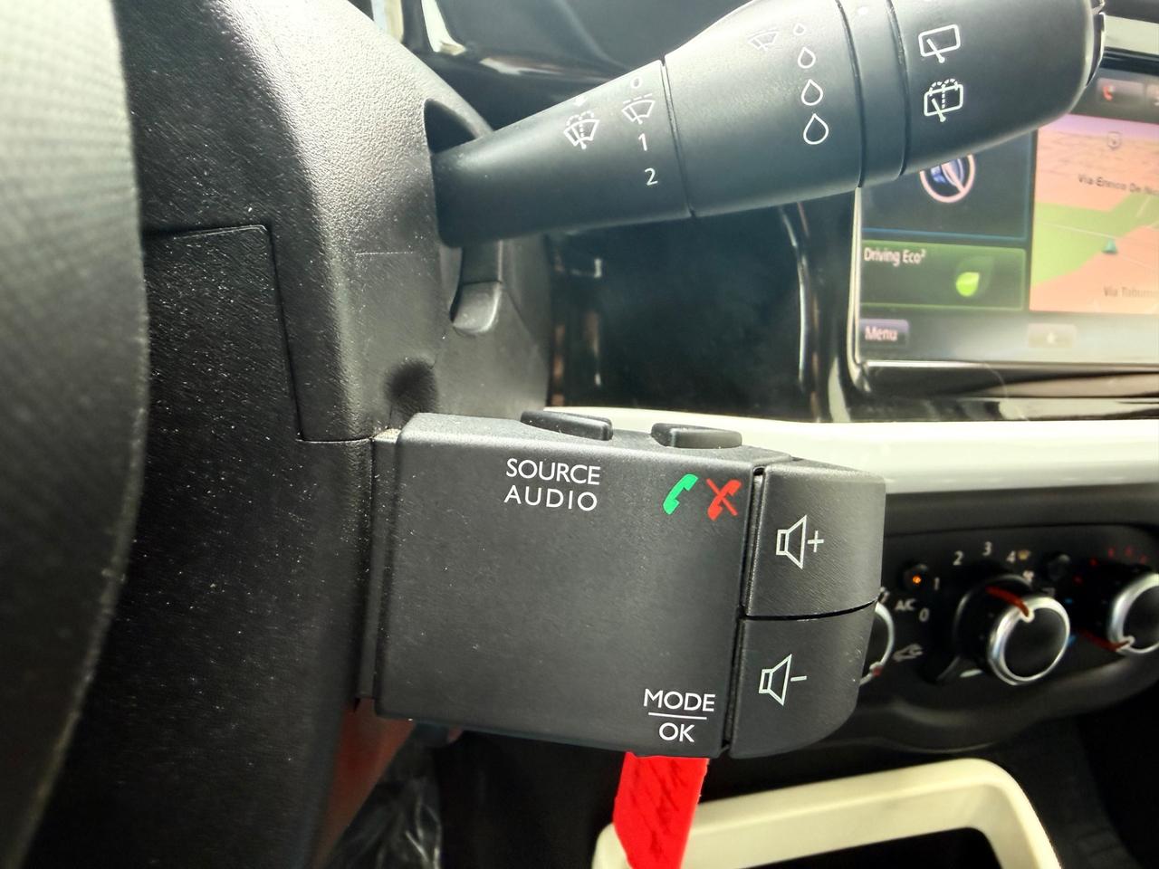 Renault Twingo 1.0 SCe EDC Intens - RETROCAM/NAVI