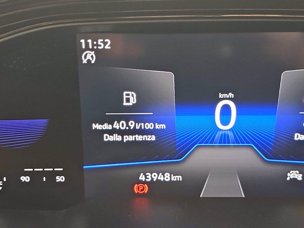 VOLKSWAGEN Taigo 1.0 tsi life 95cv del 2022
