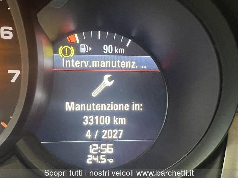 Porsche Macan 3.0 GTS 360cv pdk