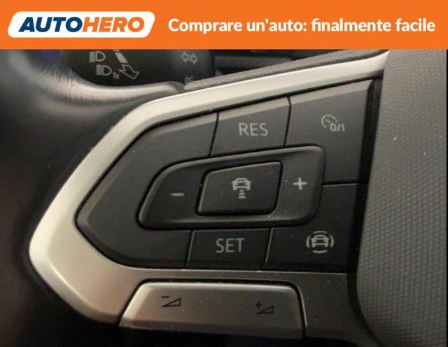 VOLKSWAGEN T-Cross 1.0 TSI Style BMT