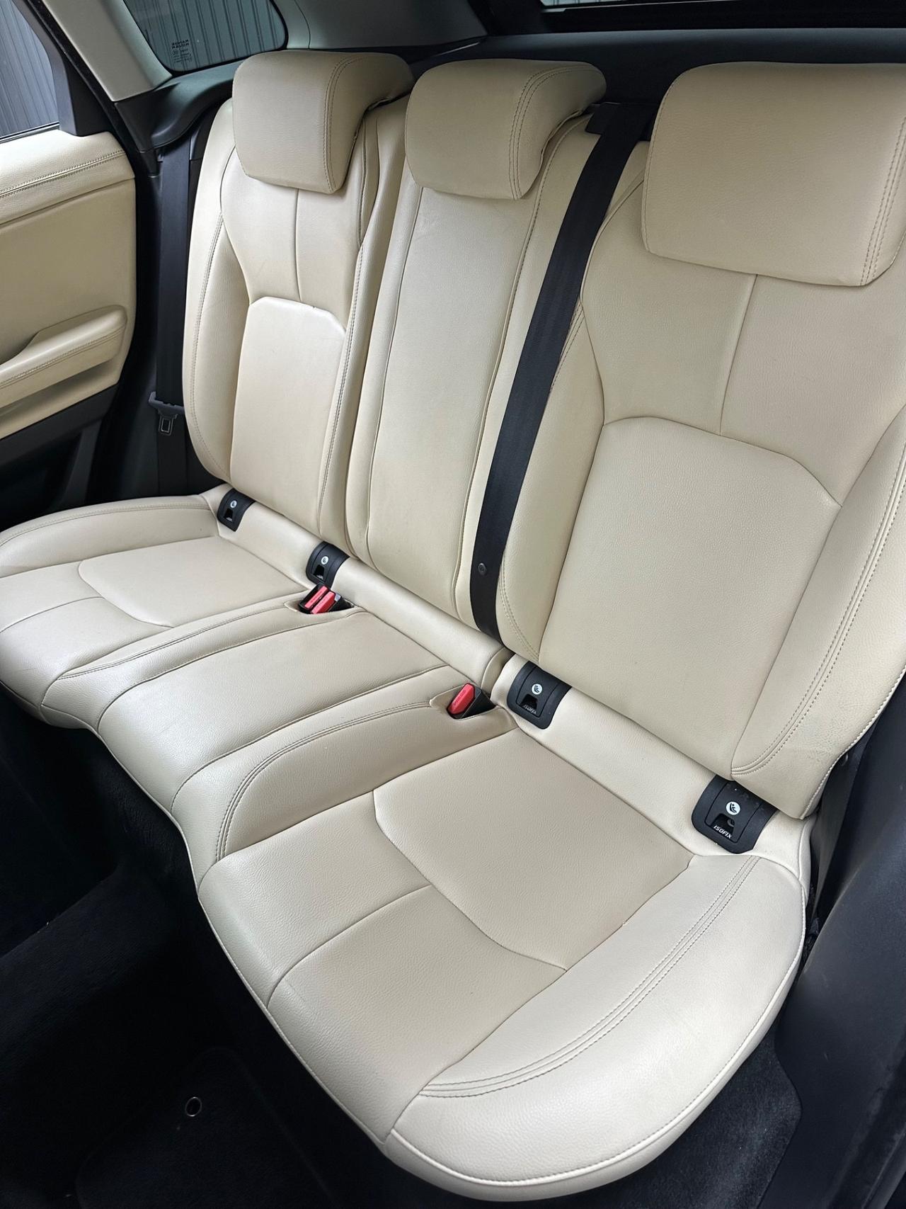 Land Rover RR Evoque 2.0 TD4 150cv SE Dynamic 4x4