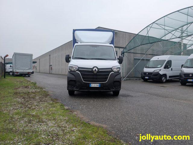 RENAULT Master T35 2.3 dCi 165 RG L2 Energy dCi CENTINATO