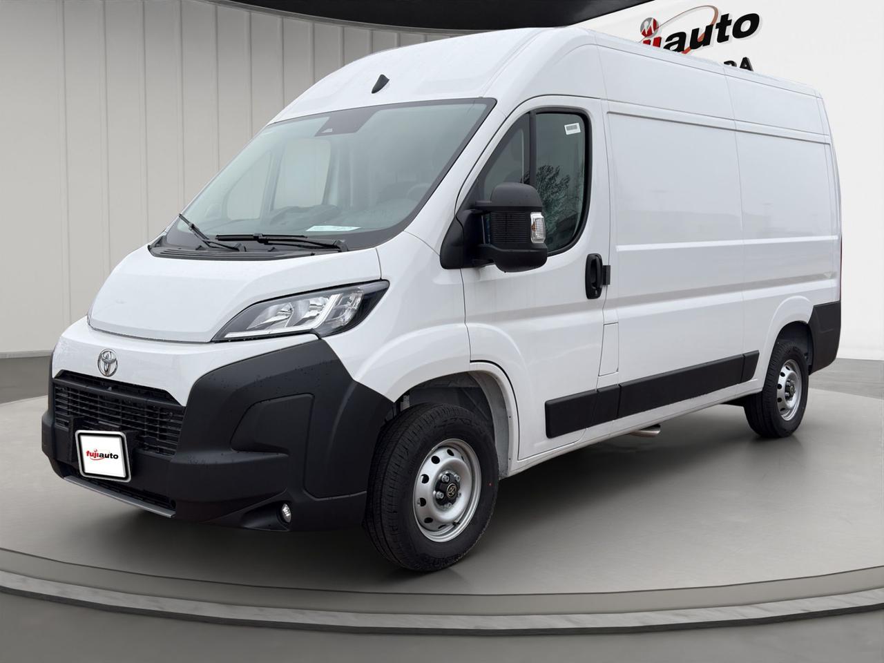 Toyota Proace Max 35 2.2d 140cv L2H1