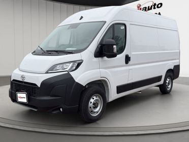 Toyota Proace Max 35 2.2d 140cv L2H1