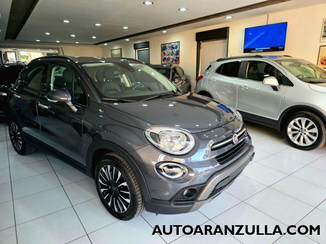 FIAT 500X Cross 1.6 MultiJet 130CV Navi e Pelle