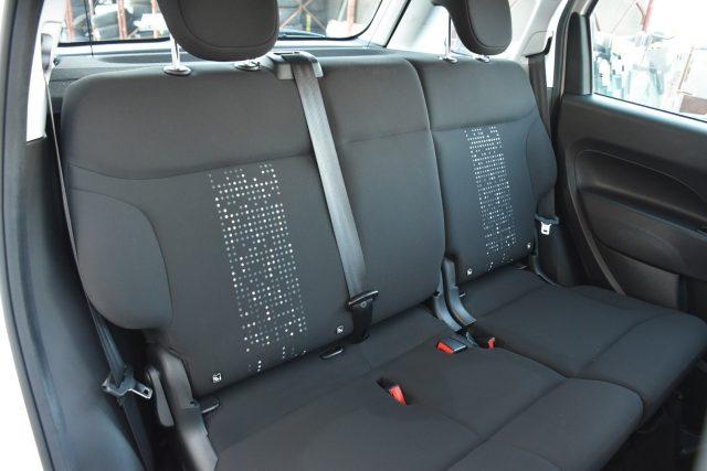 FIAT 500L 1.3 Multijet 95 CV Connect