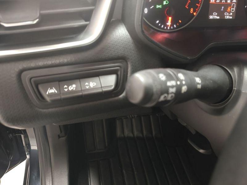 Renault Clio 1.0 TCE 90 Techno NAVI