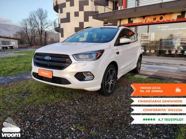 FORD Kuga 2ª serie Kuga 1.5 TDCI 120 CV S&S 2W...