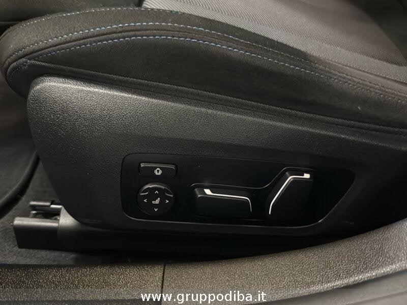 BMW Serie 4 Gran Coupé Serie 4 G26 LCI 2024 Gran Coup 420d Gran Coupe mhev 48V xdrive MSport Pro auto