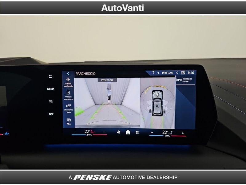 BMW Serie 1 118d MSport Pro