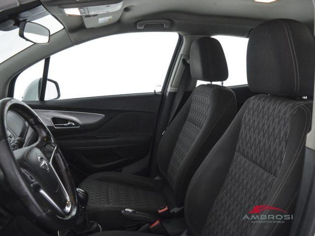 OPEL Mokka 1.7 CDTI Ecotec 130CV 4x2 Start&Stop Cosmo - PER O