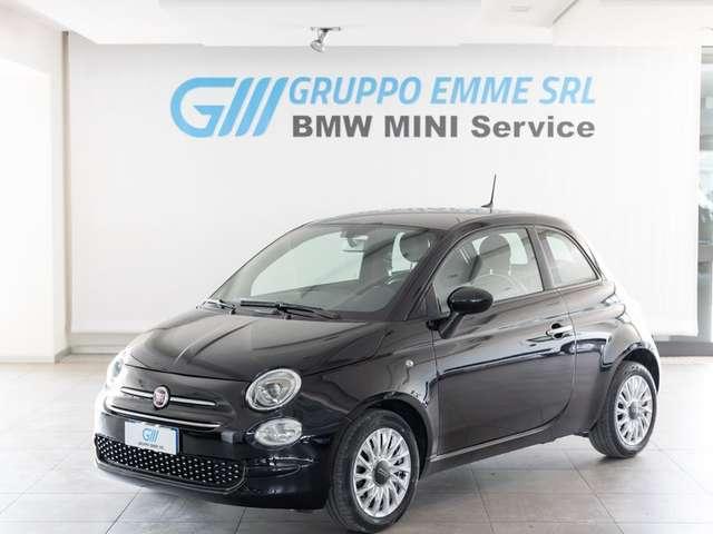 Fiat 500 500 1.0 hybrid Lounge 70cv