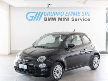 Fiat 500 500 1.0 hybrid Lounge 70cv
