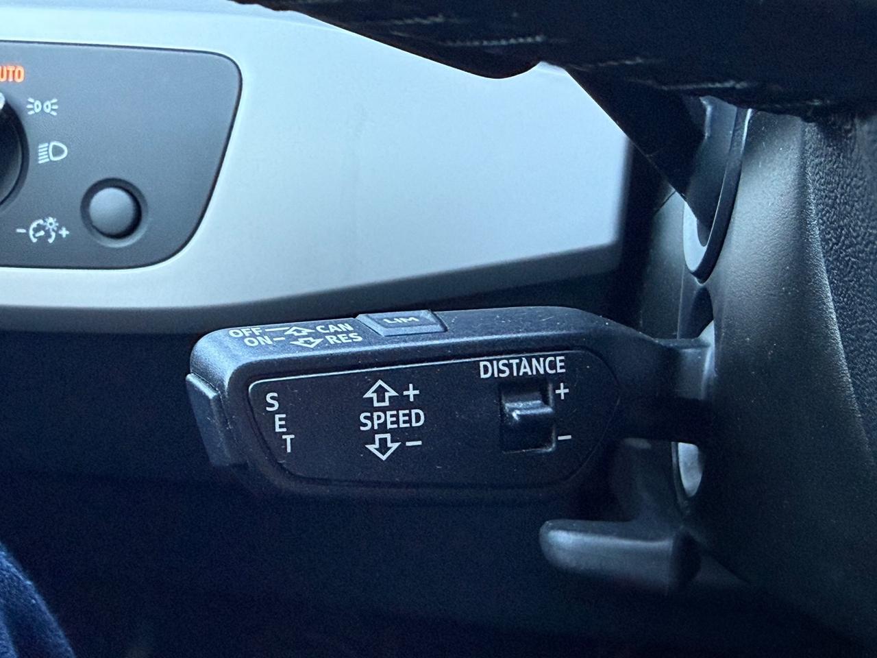 Audi A4 2.0d/163 CV 2021 TG UFFICIALI/PREZZO REALE