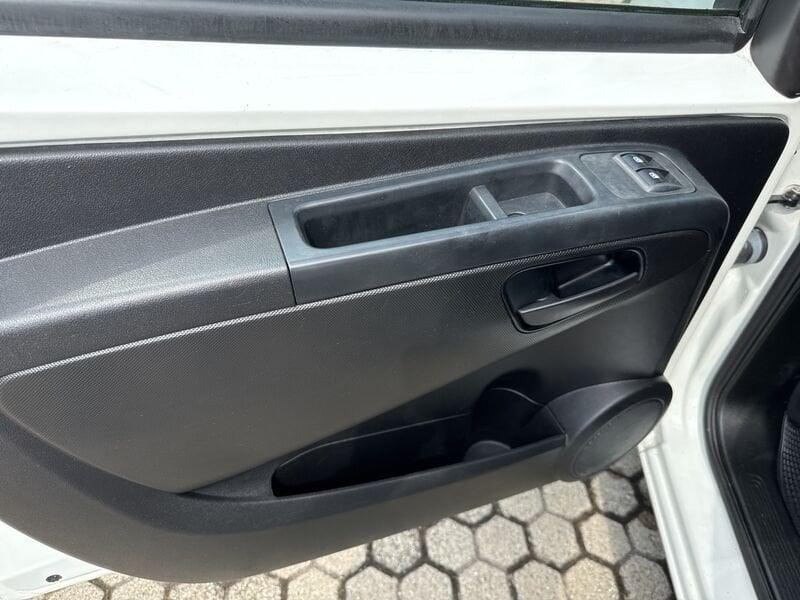 FIAT Fiorino 1.3 MJT 80CV Cargo 7.300 + IVA 22%