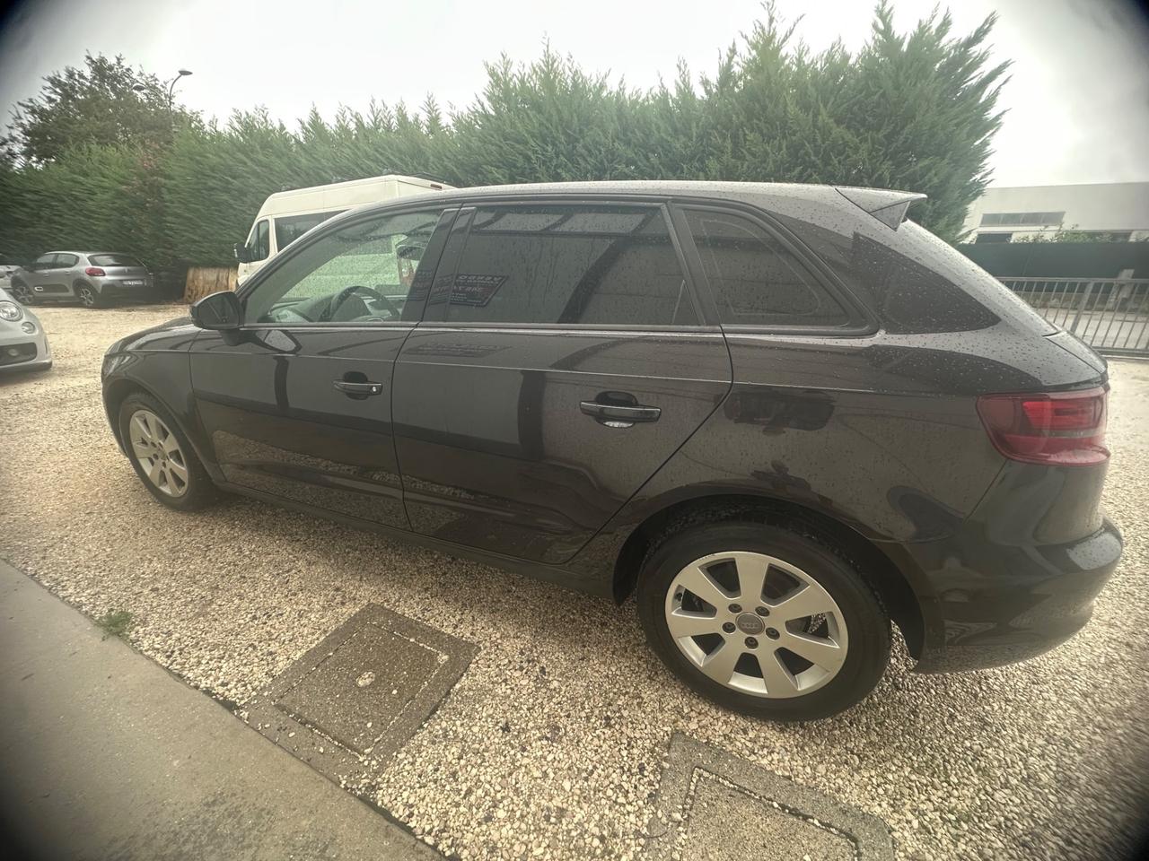 Audi A3 SPB 1.6 TDI Young
