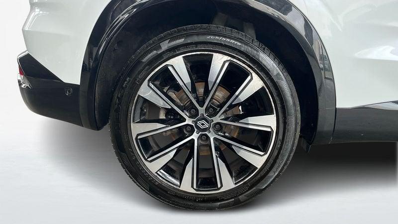 Renault Austral 2023 1.2 E-Tech full hybrid 200cv Techno Auto